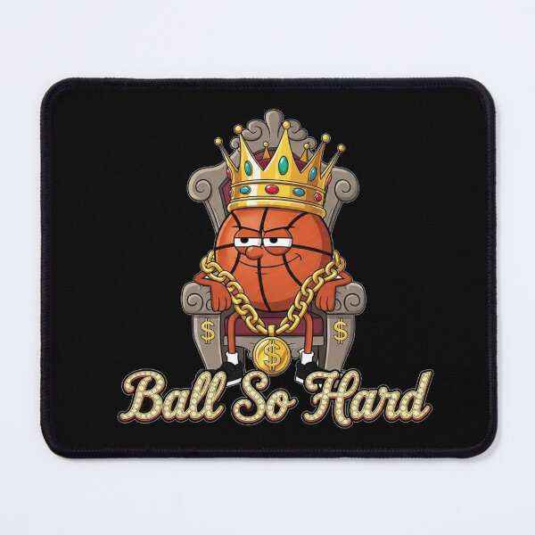 Item preview, Ball So Hard designed and sold by Core Toggery.