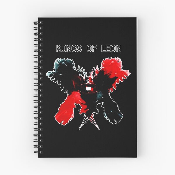 Item preview, Music - Kings of Leon designed and sold by SwenSonnola.