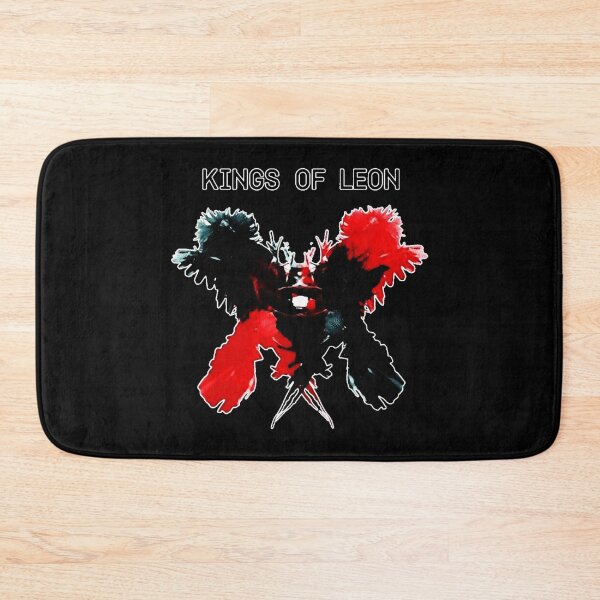 Item preview, Music - Kings of Leon designed and sold by SwenSonnola.