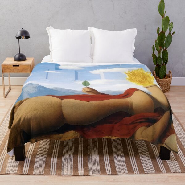 Item preview, René Magritte designed and sold by DrewGansen.