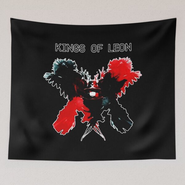 Item preview, Music - Kings of Leon designed and sold by SwenSonnola.