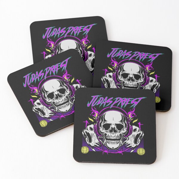 Item preview, Music - Judas Priest designed and sold by AftarOusutur.
