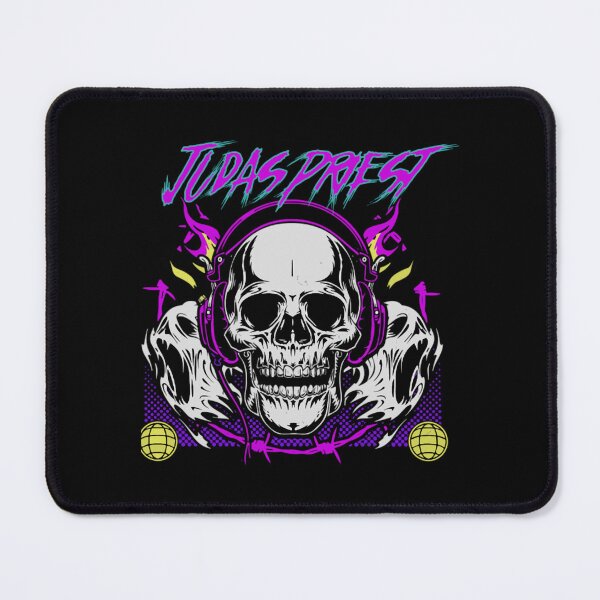 Item preview, Music - Judas Priest designed and sold by AftarOusutur.