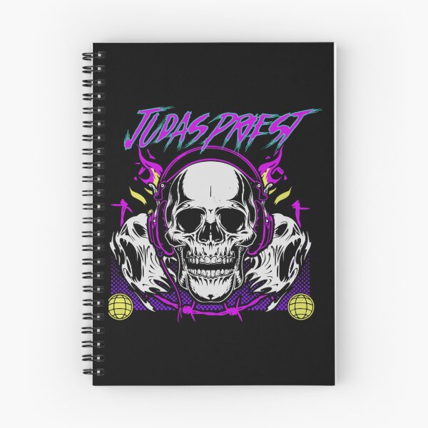 Item preview, Music - Judas Priest designed and sold by AftarOusutur.
