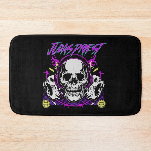 Item preview, Music - Judas Priest designed and sold by AftarOusutur.