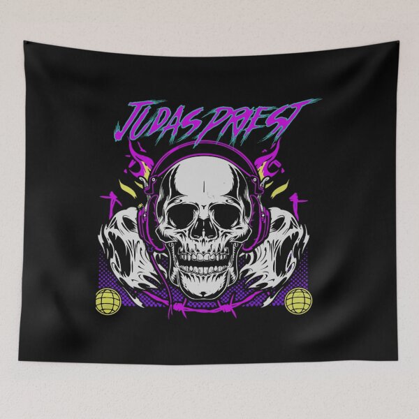 Item preview, Music - Judas Priest designed and sold by AftarOusutur.