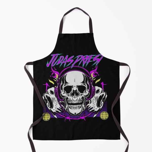 Item preview, Music - Judas Priest designed and sold by AftarOusutur.