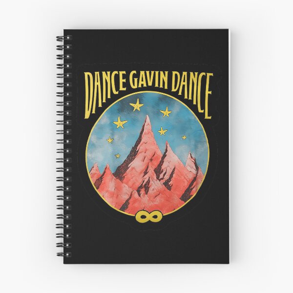 Item preview, Christmas 	 for Dance Gavin Dance lovers  love dance 	1	 designed and sold by gadjmodcpe28.