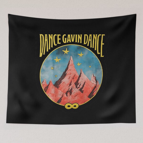 Item preview, Christmas 	 for Dance Gavin Dance lovers  love dance 	1	 designed and sold by gadjmodcpe28.