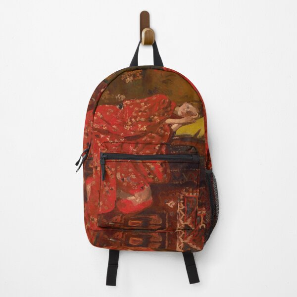 Item preview, The Red Kimono designed and sold by SharonTheFirst.