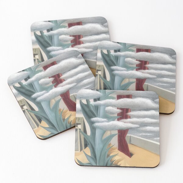 Item preview, René Magritte designed and sold by DrewGansen.