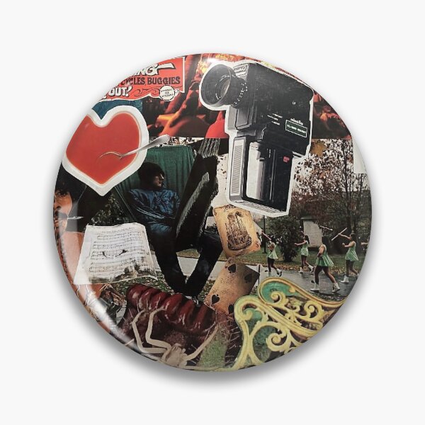 Item preview, Vision board  designed and sold by Elle Thomas.
