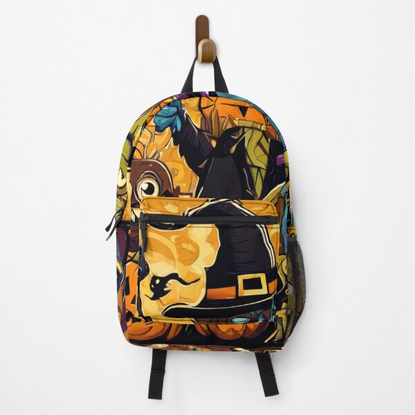 Item preview, Dark Monster School designed and sold by Zofia Sosnecka.