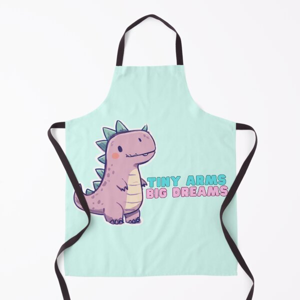 Item preview, Tiny Arms Big Dreams designed and sold by AZ WEAR.
