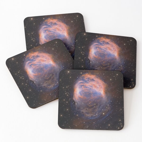 Item preview, Medusa Nebula (no text only pic) designed and sold by Pablo Carlos Budassi.