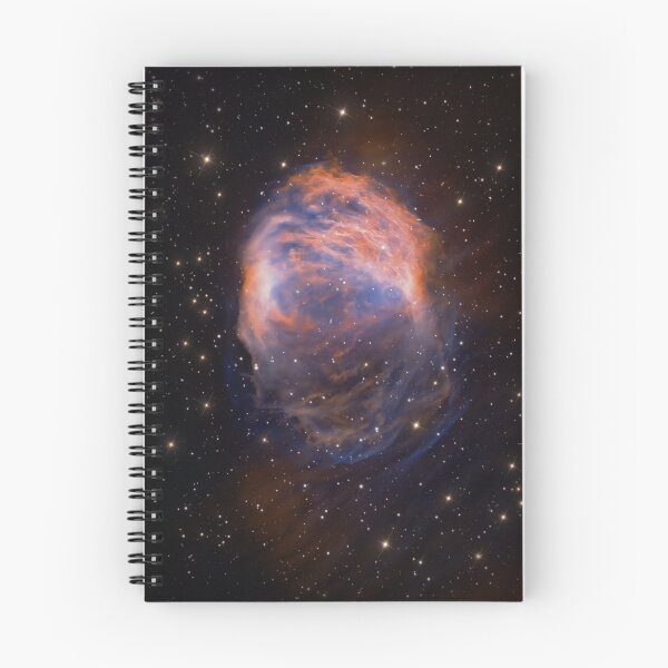 Item preview, Medusa Nebula (no text only pic) designed and sold by Pablo Carlos Budassi.