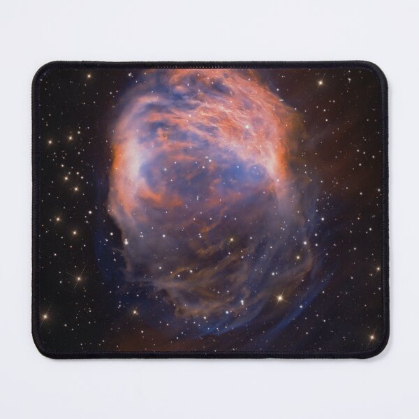 Item preview, Medusa Nebula (no text only pic) designed and sold by Pablo Carlos Budassi.