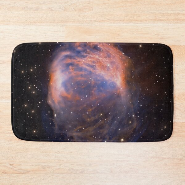 Item preview, Medusa Nebula (no text only pic) designed and sold by Pablo Carlos Budassi.