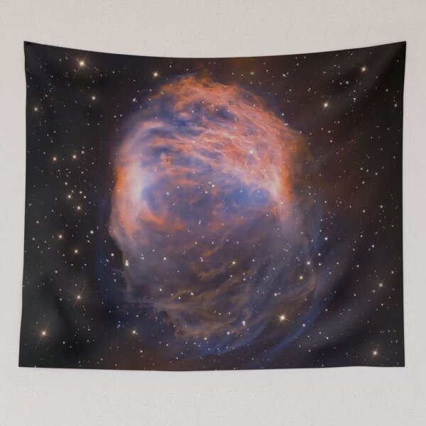 Item preview, Medusa Nebula (no text only pic) designed and sold by Pablo Carlos Budassi.