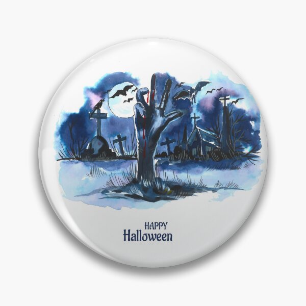 Artikelvorschau, Fröhliches Halloween entworfen und verkauft von GG-Graphics.