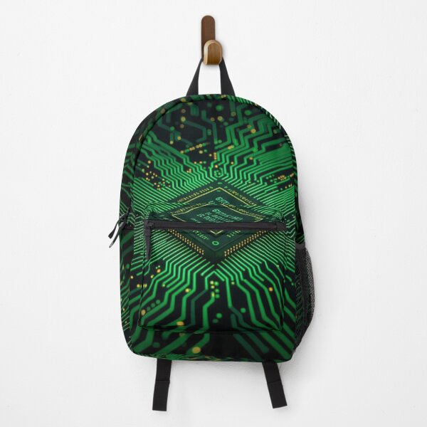 Item preview, Fluorescent Cyber-Hacker Circuitry designed and sold by xArchGoDx.
