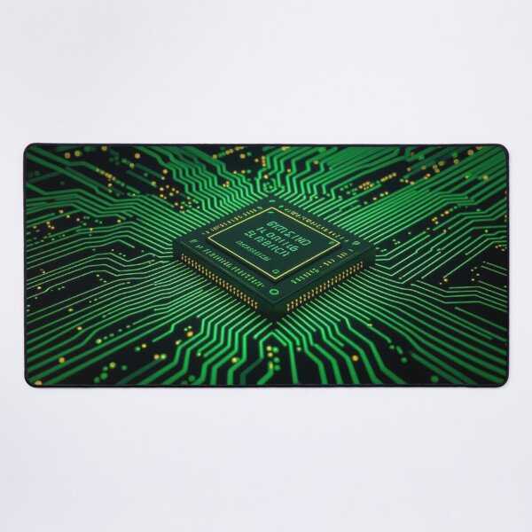 Item preview, Fluorescent Cyber-Hacker Circuitry designed and sold by xArchGoDx.