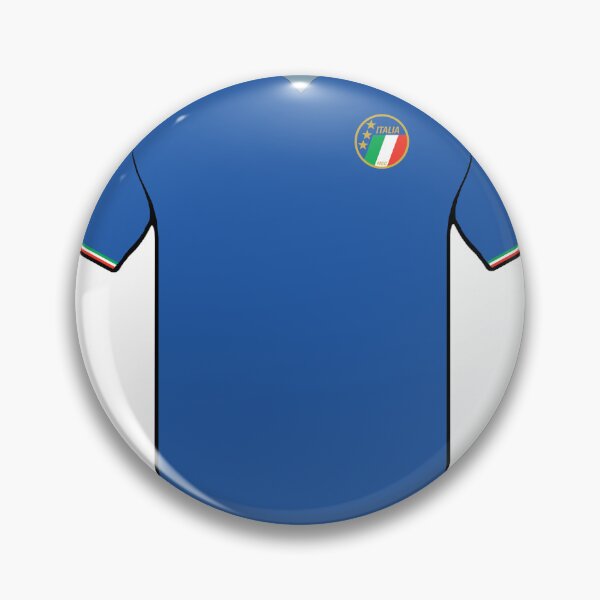 Item preview, Italy 1990 Home Kit designed and sold by Buda645.
