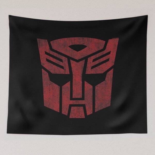 Artikelvorschau, Transformers Autobots Classic Distressed entworfen und verkauft von rchlkcmh38.
