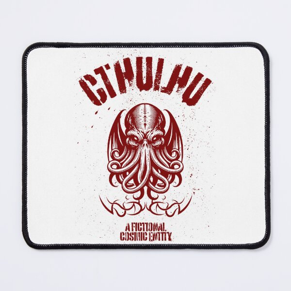 Item preview, Ctulhu designed and sold by CausticDBA.