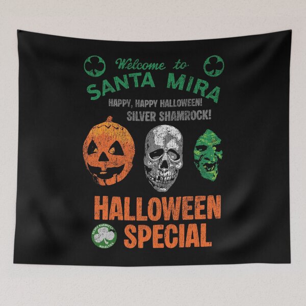 Item preview, Halloween Special Vintage designed and sold by unfamouzzz.