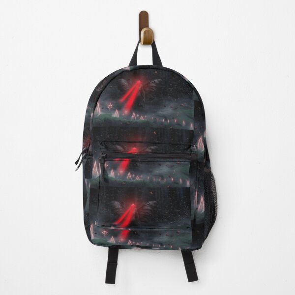 Item preview, Attack of the Mothman! designed and sold by Vintage Designs +.