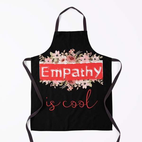 Item preview, Empathy is cool designed and sold by Agu210.