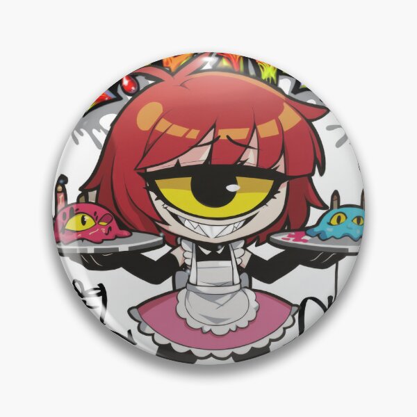 Item preview, Maid Niffty designed and sold by Graphqueen.