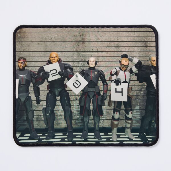 Item preview, The Usual Suspects designed and sold by Dewbacked.