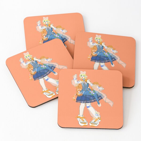 Item preview, Kagamine Rin Magical Mirai 2025 designed and sold by Paper HANk.