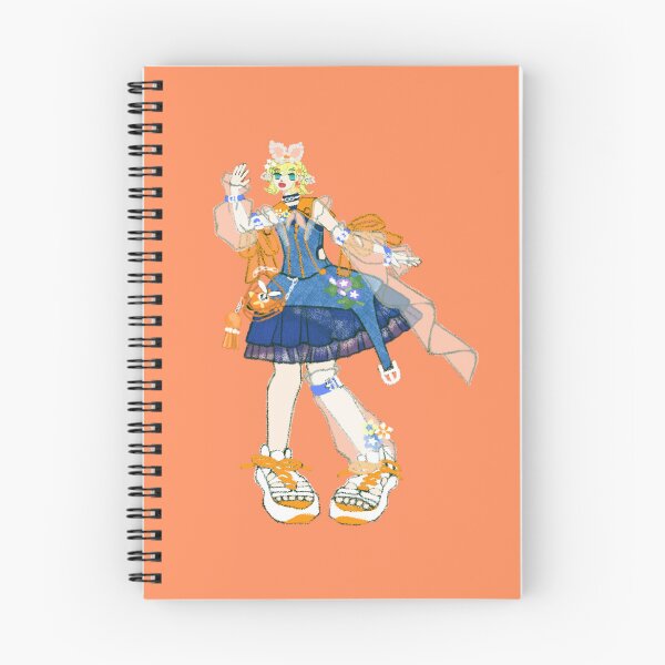 Item preview, Kagamine Rin Magical Mirai 2025 designed and sold by Paper HANk.