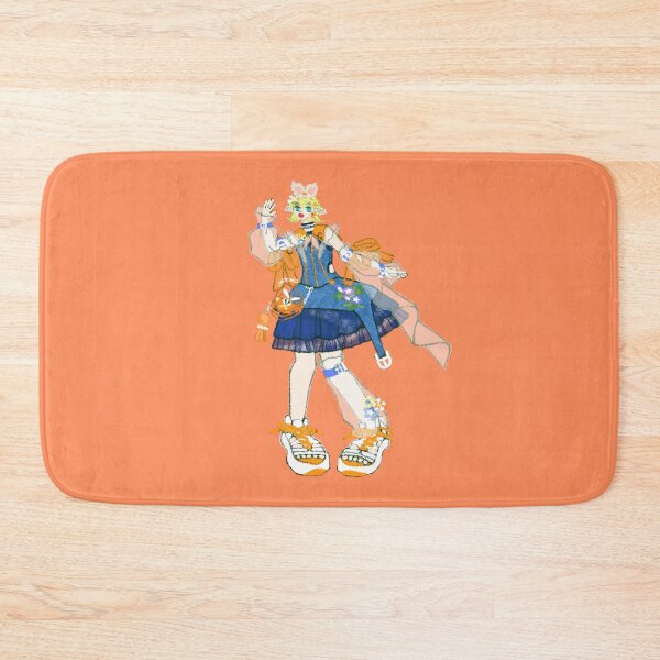 Item preview, Kagamine Rin Magical Mirai 2025 designed and sold by Paper HANk.