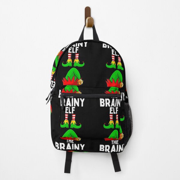 Item preview, Brainy Elf Matching Family Christmas 		 designed and sold by mxfkudremp26.