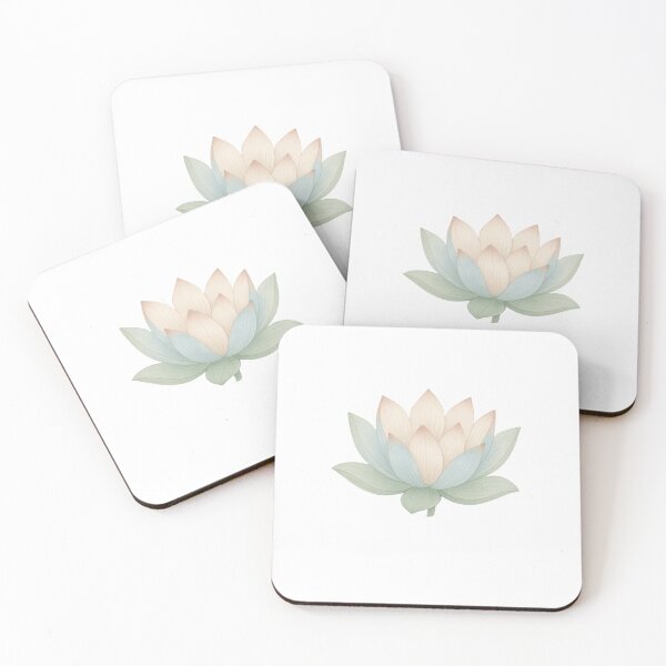 Item preview, Bloom of Calm designed and sold by ArcadeAura.