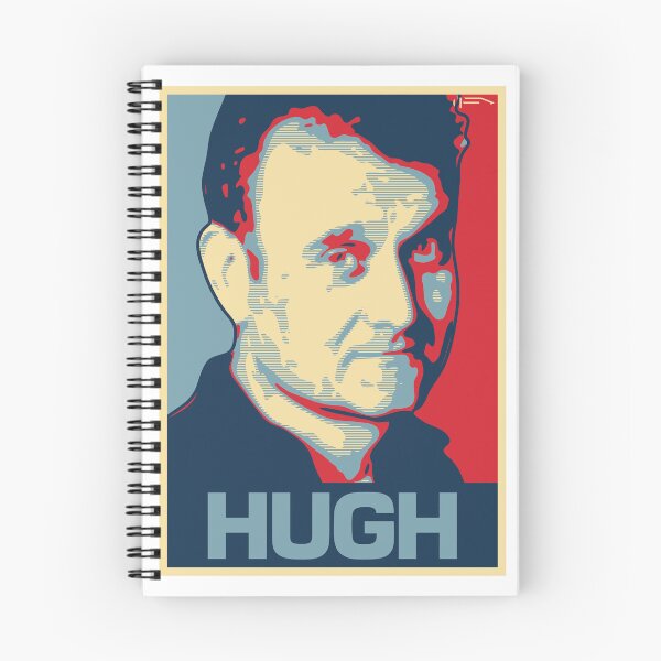 Item preview, Hugh designed and sold by DFA.