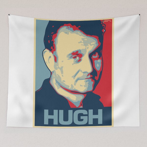 Item preview, Hugh designed and sold by DFA.
