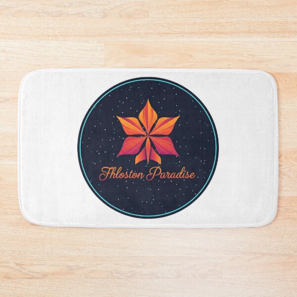 Item preview, Fhloston Paradise - Intergalactic Luxury designed and sold by cryolith7454.