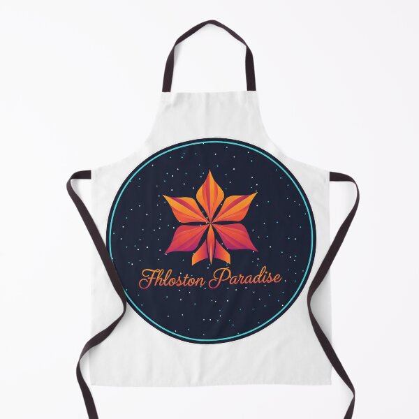 Item preview, Fhloston Paradise - Intergalactic Luxury designed and sold by cryolith7454.
