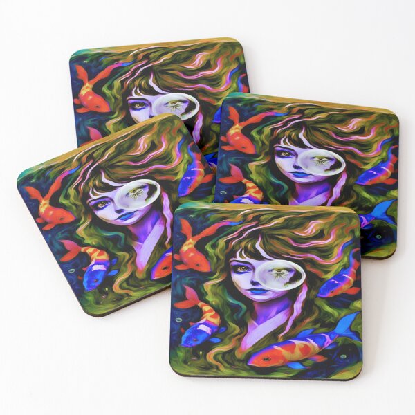 Item preview, Fish transformation designed and sold by Ecosetereos.