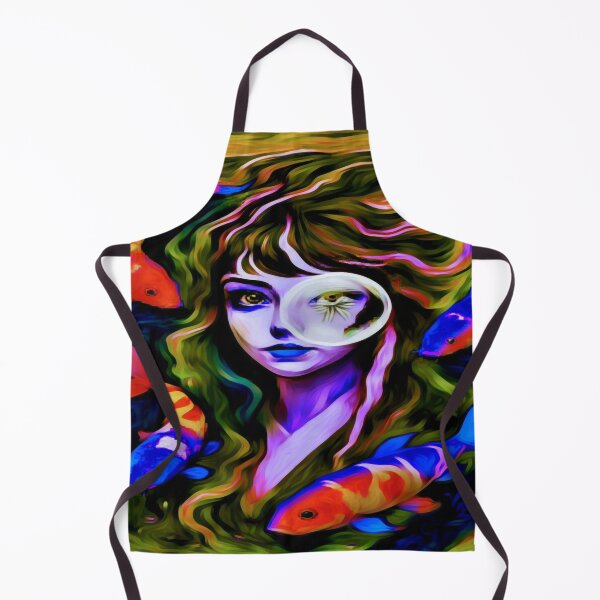 Item preview, Fish transformation designed and sold by Ecosetereos.