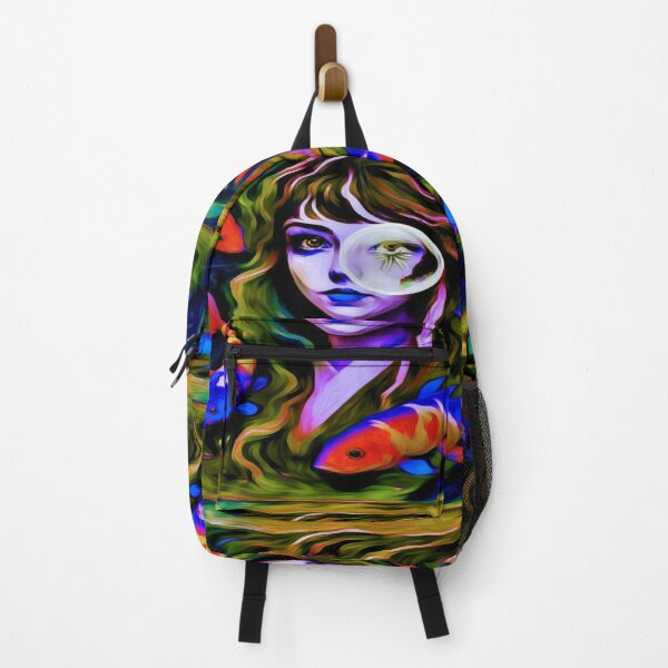 Item preview, Fish transformation designed and sold by Ecosetereos.