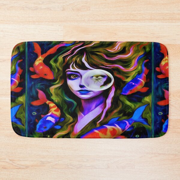 Item preview, Fish transformation designed and sold by Ecosetereos.