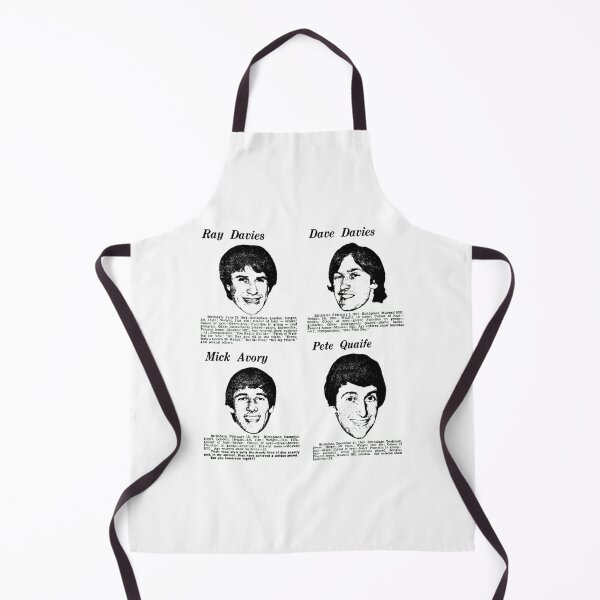Item preview, Music - The Kinks designed and sold by WeldeGebrilm.