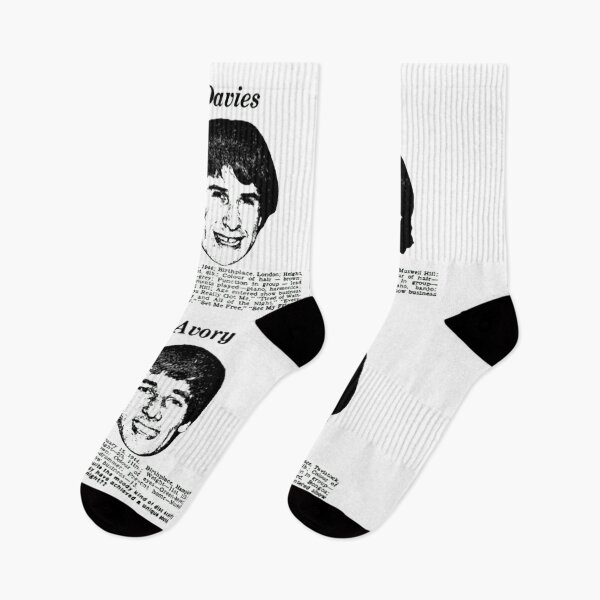 Item preview, Music - The Kinks designed and sold by WeldeGebrilm.