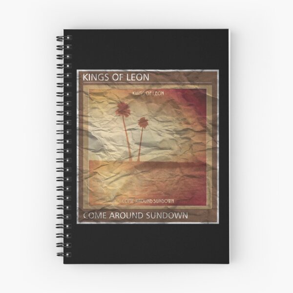 Item preview, Music - Kings of Leon designed and sold by SwenSonnola.